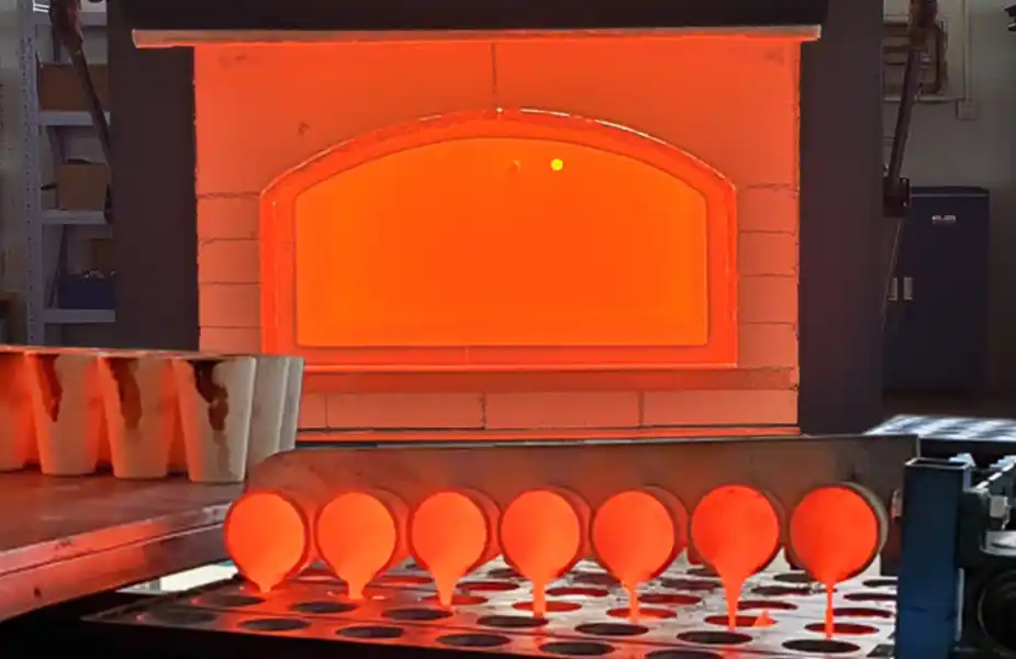Técnicas para mejorar la eficiencia y la precisión de los ensayos de oro al fuego en laboratorios de minerales