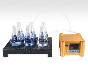 Placas de calentamiento nano microcristalinas