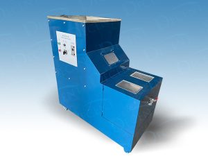 Divisor rotatorio de muestras
