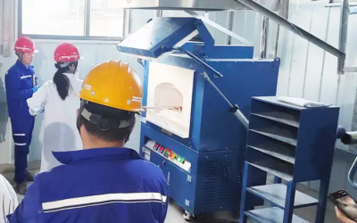 ¿Cómo entregamos un laboratorio fire assay de alto estándar en casas prefabricadas sin calefacción y frío extremo