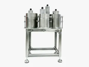 TML-D Portuguese-Fanning TML Testing Apparatus