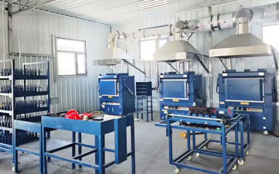Entrega Precisa en la Meseta Frígida: Caso Exitoso de Construcción de Lab de Fire Assay en Áreas de Alta Altitud y Frío Extremo