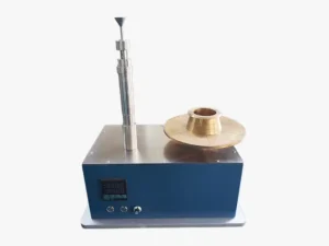 TML Flow Table Apparatus